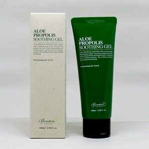 CEK BPOM Aloe Propolis Soothing Gel