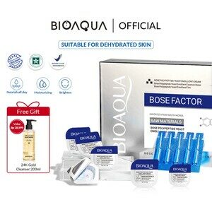 CEK BPOM Bose Polypeptide Yeast Emollient Case