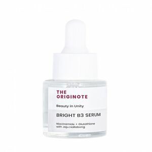 CEK BPOM Bright B3 Serum