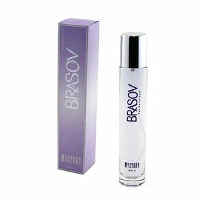 CEK BPOM Eau De Parfum Mystery