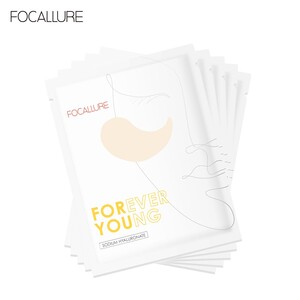 CEK BPOM Focallure Collagen Crystal Hydra-Gel Eye Mask Fasc01 #2