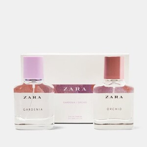 CEK BPOM Gift Set - Gardenia Orchid