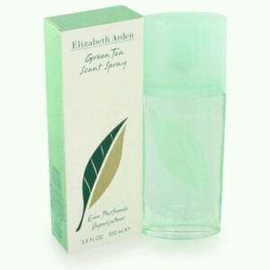 CEK BPOM Green Tea Perfume