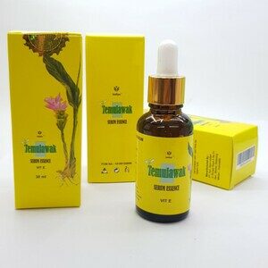 CEK BPOM Serum Essence Vit. E