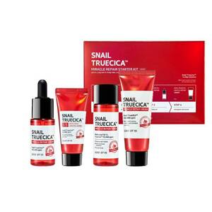 CEK BPOM Snail Truecica Miracle Starter Kit