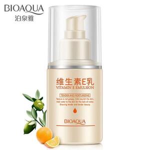 CEK BPOM Vitamin E Emulsion