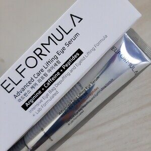 CEK BPOM Advanced Care Lifting Eye Serum