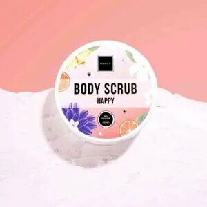 CEK BPOM Body Scrub Happy