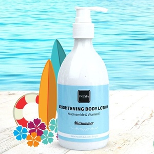 CEK BPOM Midsummer Brightening Body Lotion