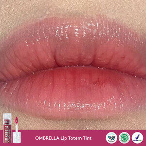 CEK BPOM Ombrella Lip Totem Tint-HAYG