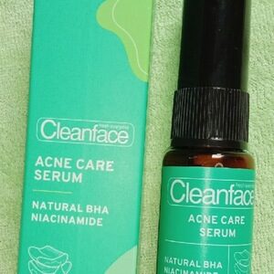 CEK BPOM Acne Care Serum