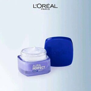 CEK BPOM Aura Perfect Night Cream