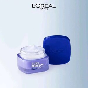 CEK BPOM Aura Perfect Night Cream