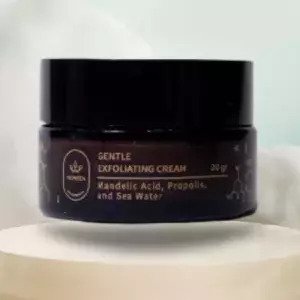 CEK BPOM Gentle Exfoliating Cream