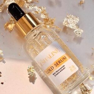 CEK BPOM Gold Serum