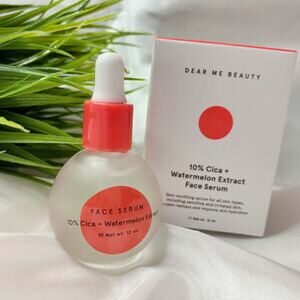 CEK BPOM 10% Cica + Watermelon Extract Face Serum