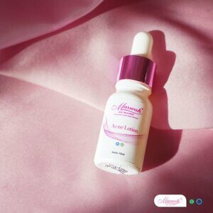 CEK BPOM Acne Lotion