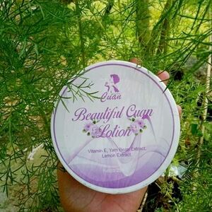 CEK BPOM Beautiful Cuan Lotion