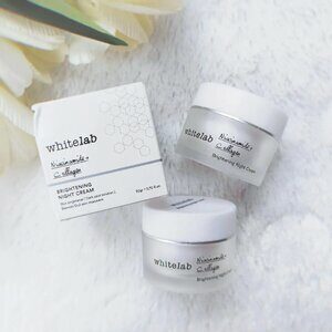 CEK BPOM Brightening Night Cream