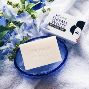 CEK BPOM Dream White