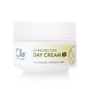 CEK BPOM Ella Day Cream with Uv Protection (Series D.30)