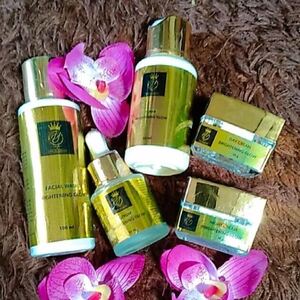 CEK BPOM Facial Wash Brightening Glow