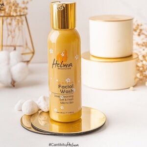 CEK BPOM Gentle Facial Wash