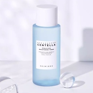 CEK BPOM Madagascar Centella Hyalu-Cica Brightening Toner