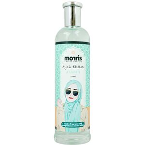 CEK BPOM Morris Eau De Parfum Hijab Edition Arafah