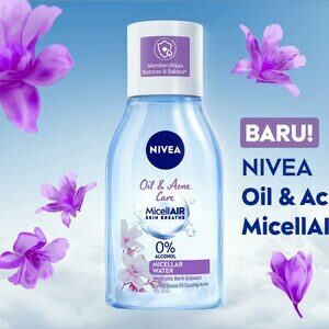 CEK BPOM Oil & Acne Care MicellAir Skin Breathe