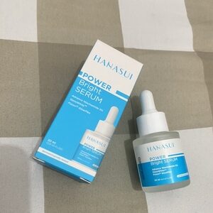 CEK BPOM Power Bright Serum