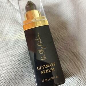 CEK BPOM Ultimate Serum