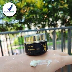 Whitening Night Cream