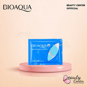 CEK BPOM Blue Moisturizing Eye Mask