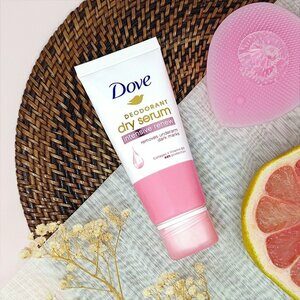 CEK BPOM Collagen + Vitamin B3 Deodorant Dry Serum