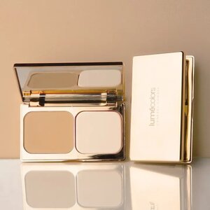 CEK BPOM Compact Powder Neutral