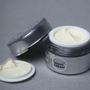 CEK BPOM Exclusive Night Cream