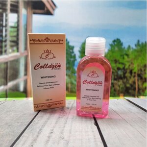 CEK BPOM Glowing Collagen Toner