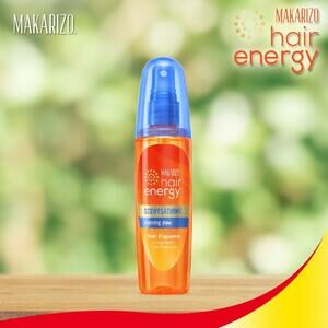 CEK BPOM Hair Energy Scentsations Morning Dew