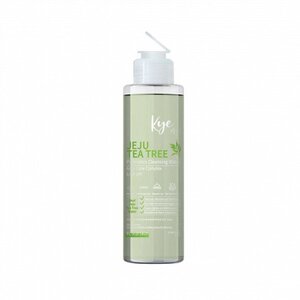 CEK BPOM Jeju Tea Tree Probiotics Cleansing Water