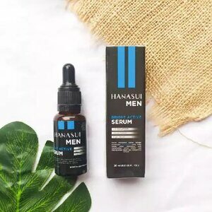 CEK BPOM Men Bright Active Serum