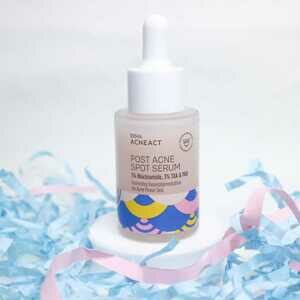 CEK BPOM Acneact Post Acne Spot Serum