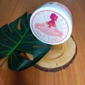 CEK BPOM Brightening Body Lotion