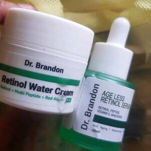 CEK BPOM Ceramide Watercream