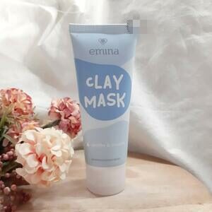 CEK BPOM Clay Mask Soothe & Smooth