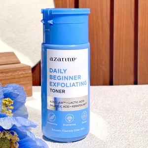 CEK BPOM Daily Beginner Exfoliating Toner