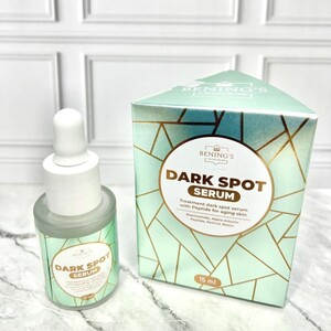 CEK BPOM Dark Spot serum