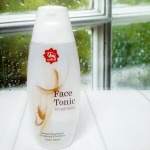 CEK BPOM Face Tonic