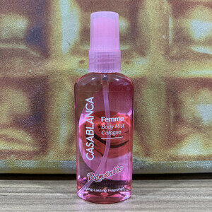 CEK BPOM Femme Body Mist Cologne Romantic