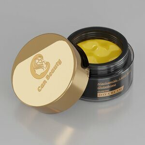 CEK BPOM Glowing Day Cream